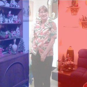 Meet your Posher, Marla